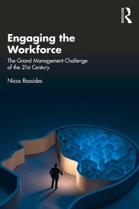 Abbildung von: Engaging the Workforce - Routledge