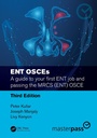 Cover: ENT OSCEs - CRC Press