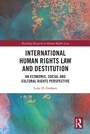 Cover: International Human Rights Law and Destitution - Routledge