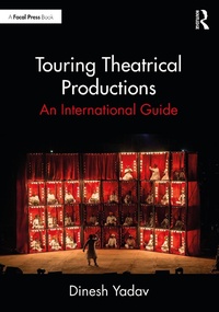 Abbildung von: Touring Theatrical Productions - Routledge