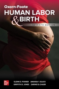 Abbildung von: Oxorn-Foote Human Labor and Birth, Seventh Edition - McGraw Hill LLC