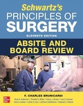 Bild: Schwartz's Principles of Surgery ABSITE and Board Review, 11th Edition - McGraw Hill LLC
