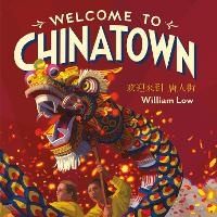 Enlarge image Cover: Chinatown - Henry Holt & Company Inc