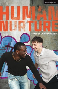Enlarge image Cover: Human Nurture - Methuen Drama