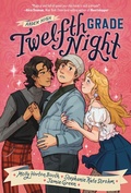 Cover: Twelfth Grade Night - Disney Press