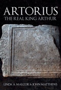 Cover: Artorius - Amberley Publishing