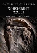 Cover: Whispering Walls - Amberley Publishing