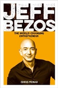 Cover: Jeff Bezos - Sirius Entertainment