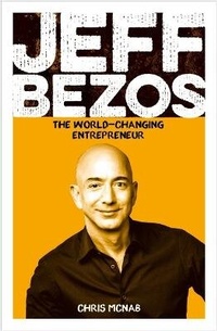 Abbildung von: Jeff Bezos - Sirius Entertainment