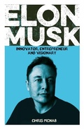 Cover: Elon Musk - Sirius Entertainment