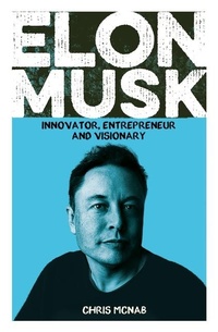 Abbildung von: Elon Musk - Sirius Entertainment
