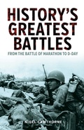 Cover: History's Greatest Battles - Sirius Entertainment