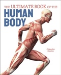 Cover: The Ultimate Book of the Human Body - Arcturus Editions
