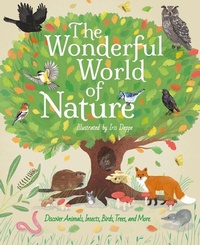 Abbildung von: The Wonderful World of Nature - Arcturus Editions