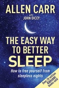 Cover: Allen Carr's Easy Way to Better Sleep - Sirius Entertainment