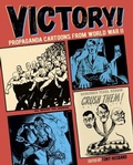 Cover: Victory! - Sirius Entertainment