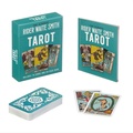 Cover: The Classic Rider Waite Smith Tarot - Sirius Entertainment