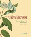 Cover: The Royal Botanic Gardens, Kew Nature Journal - Sirius Entertainment
