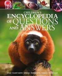 Abbildung von: Children's Encyclopedia of Questions and Answers - Arcturus Editions
