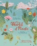 Cover: The World of Plants - Arcturus Editions