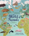 Cover: The World of Animals - Arcturus Editions