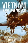 Cover: Vietnam - Sirius Entertainment