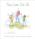 Cover: You Can Do It! - Arcturus Editions