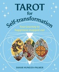 Cover: Tarot for Self-Transformation - Sirius Entertainment