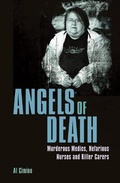 Cover: Angels of Death - Sirius Entertainment
