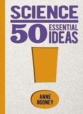Cover: Science: 50 Essential Ideas - Sirius Entertainment