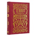 Cover: The Book of Tarot - Sirius Entertainment