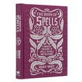 Cover: The Book of Spells - Sirius Entertainment