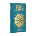 Cover: Runes - Sirius Entertainment