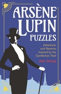 Cover: Arsene Lupin Puzzles - Sirius Entertainment