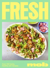 Enlarge image Cover: Fresh Mob - Hodder & Stoughton