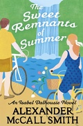 Cover: The Sweet Remnants of Summer - Little, Brown Book Group