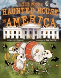 Cover: The Most Haunted House in America - Abrams Books for Young Readers
