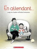 Cover: En Attendant... - Scholastic Canada Ltd