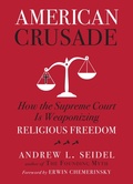 Cover: American Crusade - Union Square & Co.