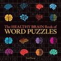 Cover: The Healthy Brain Book of Word Puzzles - Puzzlewright