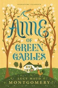 Cover: Anne of Green Gables - Union Square Kids