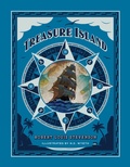 Cover: Treasure Island (Deluxe Edition) - Union Square Kids