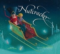 Enlarge image Cover: The Nutcracker - Sterling