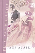 Cover: Pride and Prejudice (Deluxe Edition) - Union Square & Co.