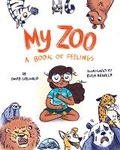 Cover: My Zoo - Magination Press, (American Psychological Association)