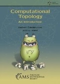 Cover: Computational Topology - American Mathematical Society