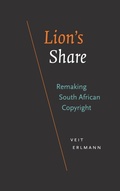 Cover: Lion's Share - Duke University Press