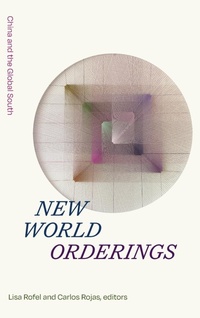 Enlarge image Cover: New World Orderings - Duke University Press