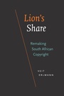Cover: Lion's Share - Duke University Press