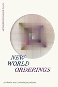 Cover: New World Orderings - Duke University Press
